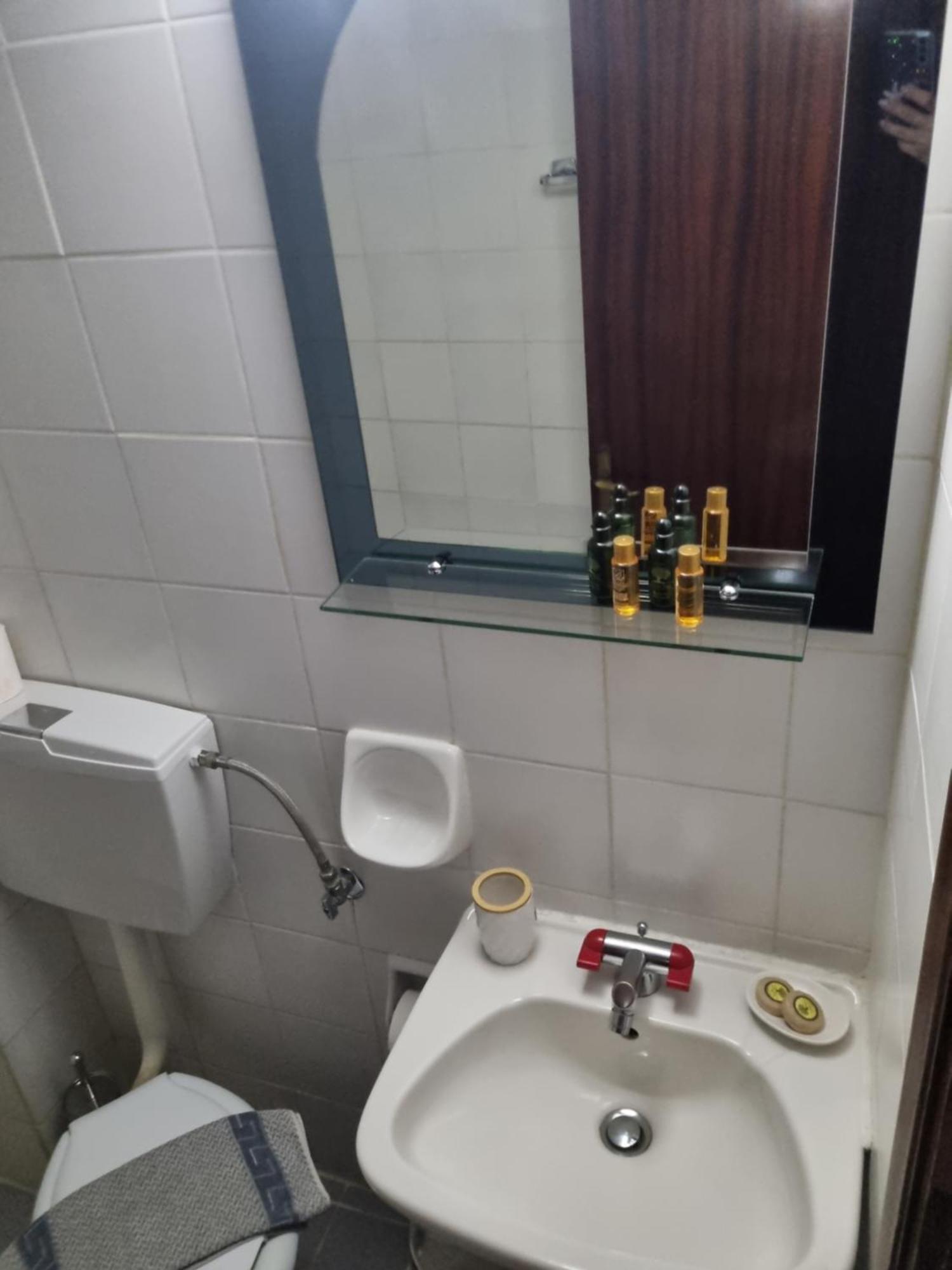 Zeus Guesthouse 帕纳基雅 外观 照片