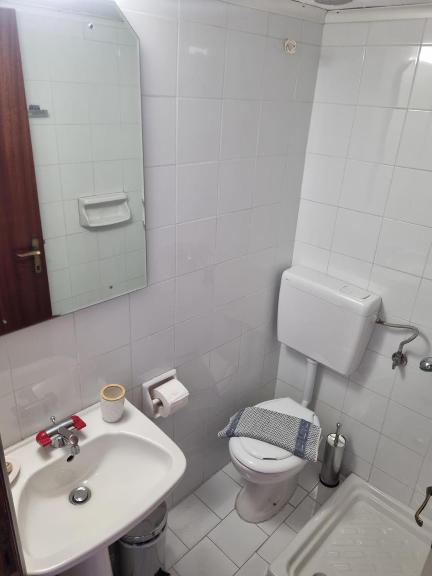 Zeus Guesthouse 帕纳基雅 外观 照片